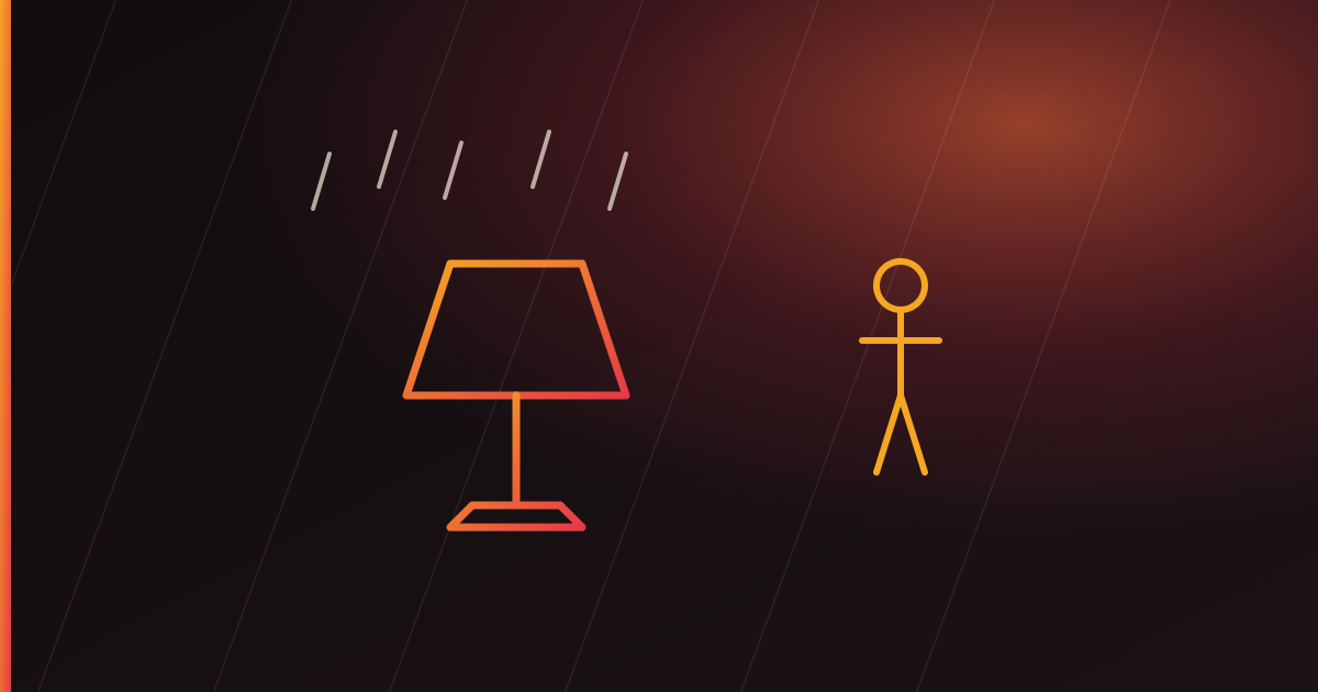 IKEA’s “Lamp”: The Ad That Made Us Feel Sorry for a Lamp, Then Told Us Not To